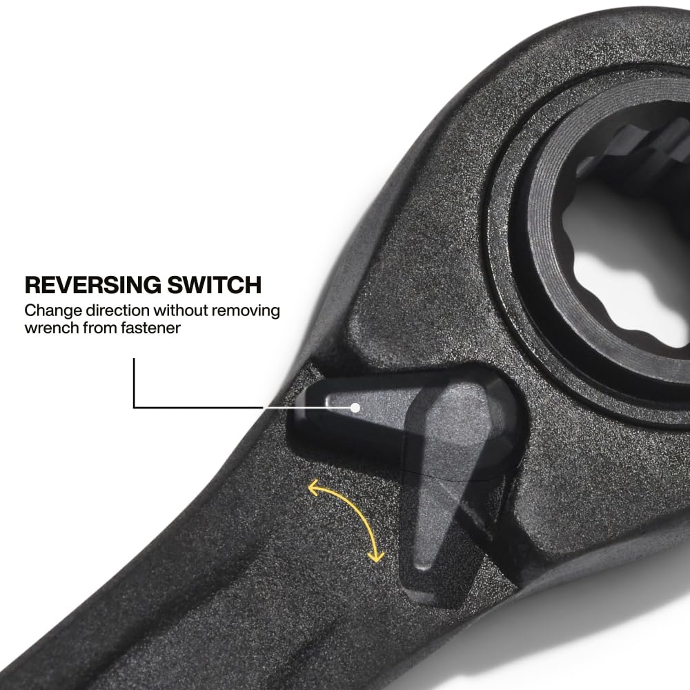 Amazon.co.jp: KLEIN TOOLS(クラインツールズ) ラチェットレンチセット